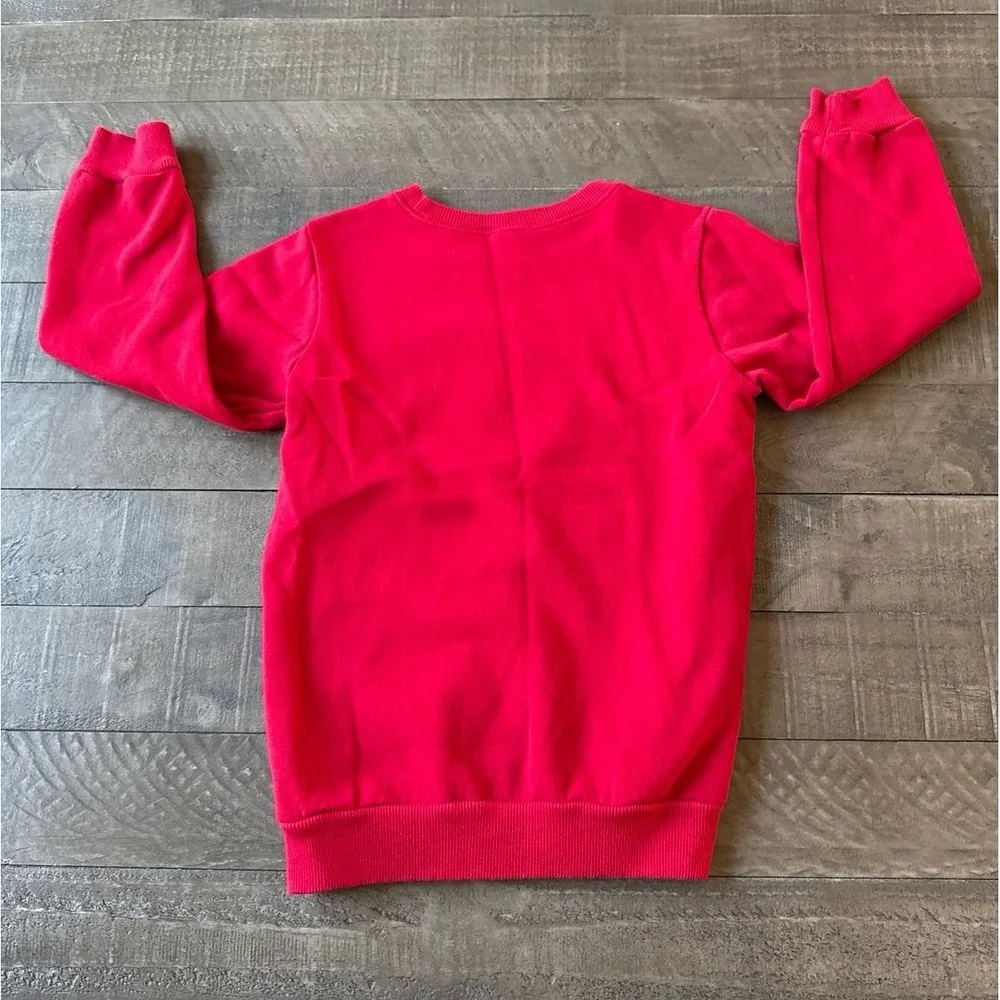 Carter's Boys Red 